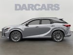 2026 Lexus RX F SPORT PERFORMANCE AWD