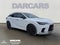 2023 Lexus RX 500h F SPORT Performance 500h F SPORT Performance COLD AREA PACKAGE, MARK LEVINSON SURROUND SOUND AU