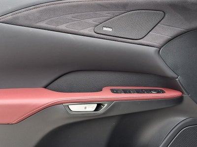 2023 Lexus RX 500h F SPORT Performance 500h F SPORT Performance COLD AREA PACKAGE, MARK LEVINSON SURROUND SOUND AU