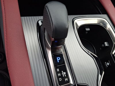 2023 Lexus RX 500h F SPORT Performance 500h F SPORT Performance COLD AREA PACKAGE, MARK LEVINSON SURROUND SOUND AU