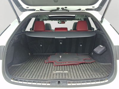 2023 Lexus RX 500h F SPORT Performance 500h F SPORT Performance COLD AREA PACKAGE, MARK LEVINSON SURROUND SOUND AU