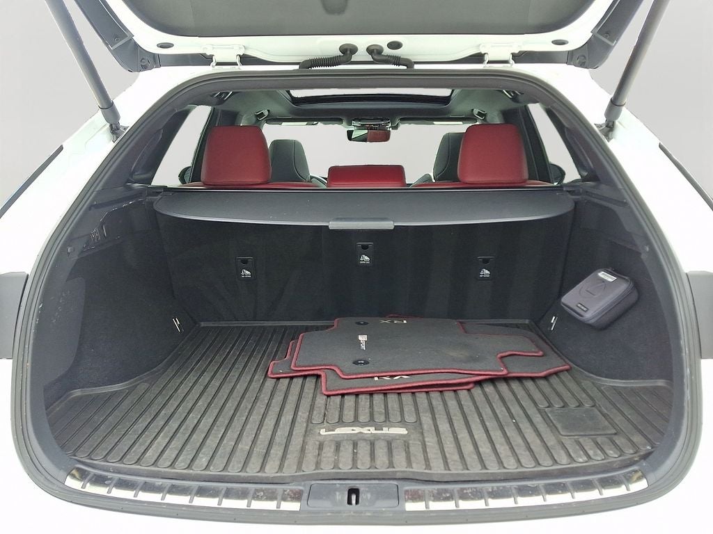 2023 Lexus RX 500h F SPORT Performance 500h F SPORT Performance COLD AREA PACKAGE, MARK LEVINSON SURROUND SOUND AU