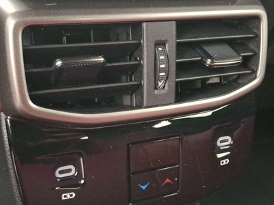 2024 Lexus RX 500h F SPORT Performance 500h F SPORT Performance