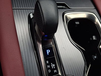 2024 Lexus RX 500h F SPORT Performance 500h F SPORT Performance