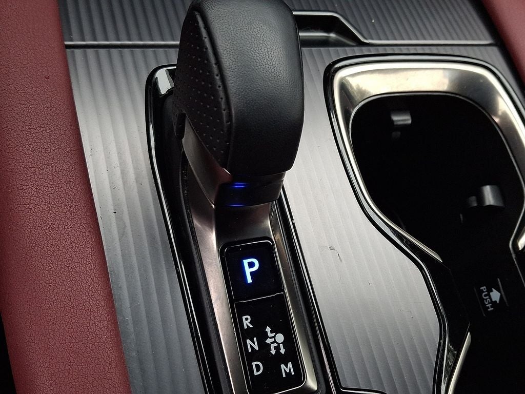 2024 Lexus RX 500h F SPORT Performance 500h F SPORT Performance