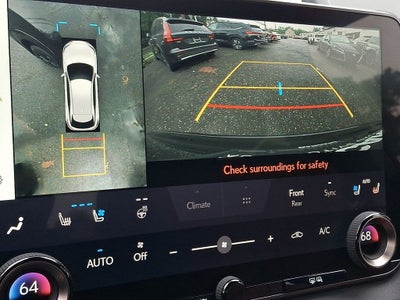 2024 Lexus RX 500h F SPORT Performance 500h F SPORT Performance