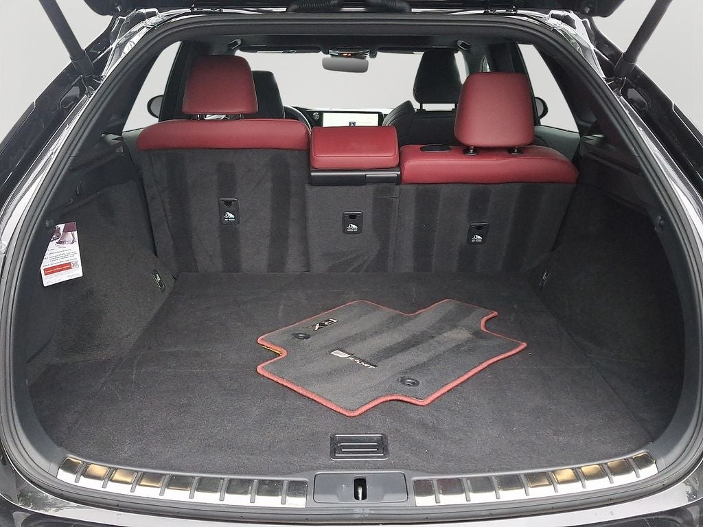 2024 Lexus RX 500h F SPORT Performance 500h F SPORT Performance
