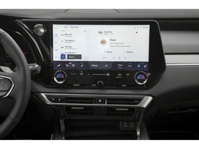 2026 Lexus RX F SPORT PERFORMANCE AWD