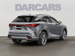 2026 Lexus RX 500h F SPORT Performance