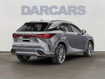 2026 Lexus RX F SPORT PERFORMANCE AWD
