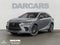 2026 Lexus RX 500h F SPORT Performance