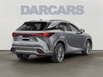 2026 Lexus RX 500h F SPORT Performance