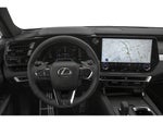 2026 Lexus RX 500h F SPORT Performance