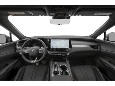 2026 Lexus RX 500h F SPORT Performance