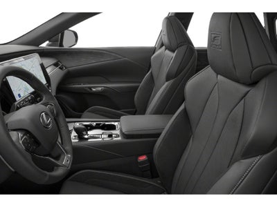 2026 Lexus RX 500h F SPORT Performance