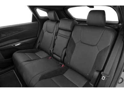 2026 Lexus RX 500h F SPORT Performance