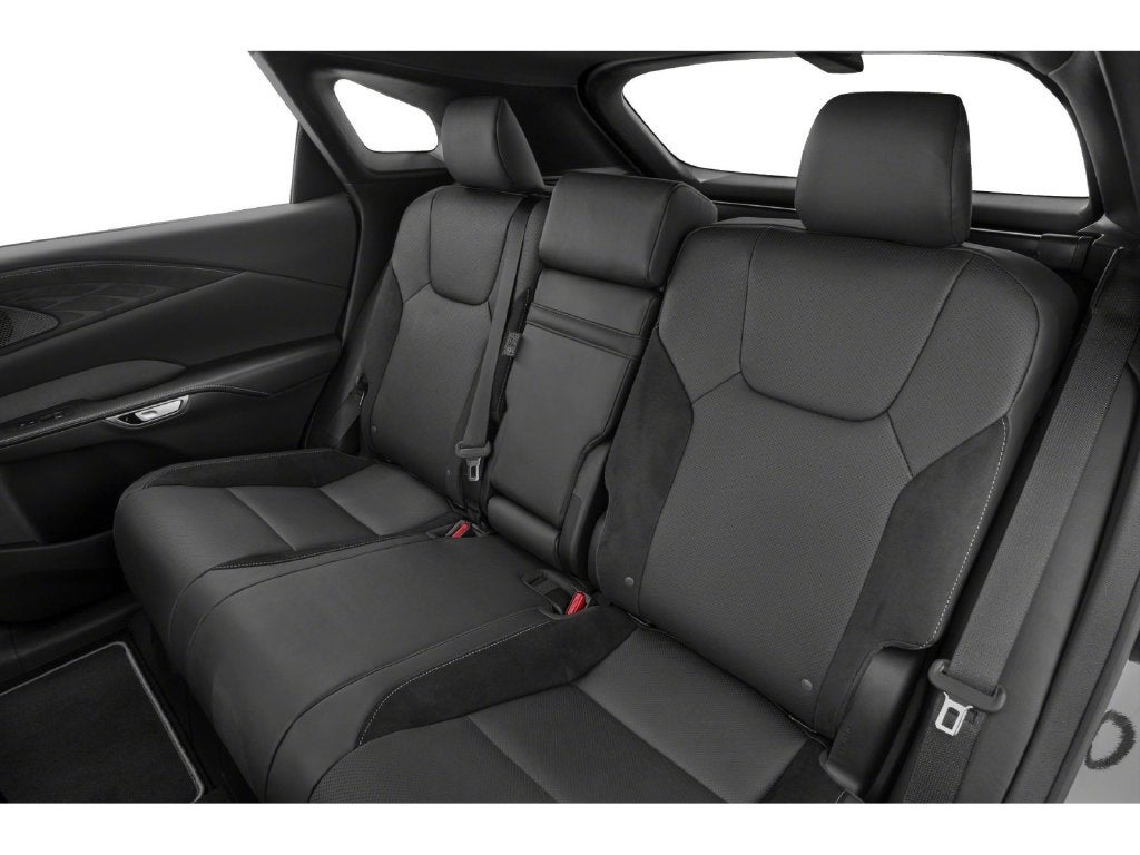 2026 Lexus RX 500h F SPORT Performance