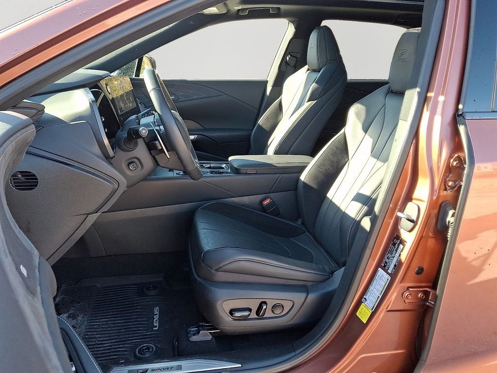 2023 Lexus RX 500h F SPORT Performance 500h F SPORT Performance