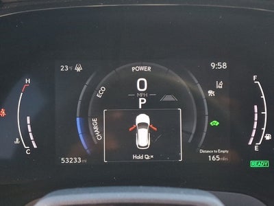 2023 Lexus RX 500h F SPORT Performance 500h F SPORT Performance