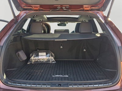 2023 Lexus RX 500h F SPORT Performance 500h F SPORT Performance