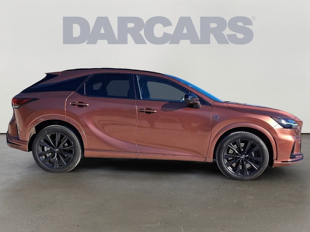 2023 Lexus RX 500h F SPORT Performance 500h F SPORT Performance