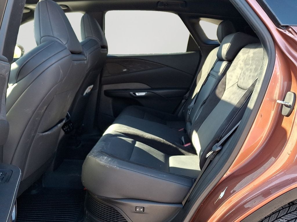 2023 Lexus RX 500h F SPORT Performance 500h F SPORT Performance