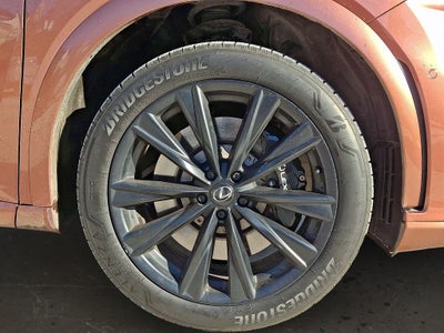 2023 Lexus RX 500h F SPORT Performance 500h F SPORT Performance