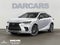 2026 Lexus RX F SPORT PERFORMANCE AWD