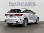 2026 Lexus RX F SPORT PERFORMANCE AWD