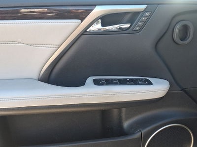 2019 Lexus RX 350 350 PREMIUM PACKAGE