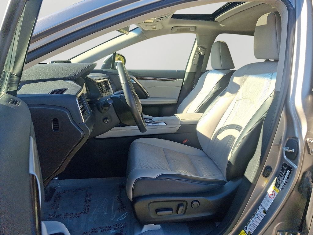 2019 Lexus RX 350 350 PREMIUM PACKAGE