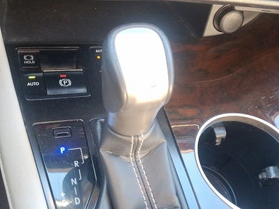 2019 Lexus RX 350 350 PREMIUM PACKAGE