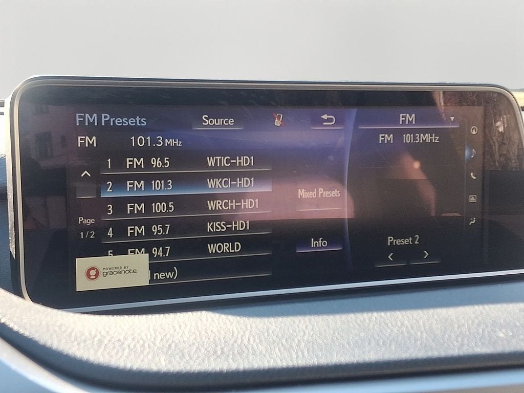 2019 Lexus RX 350 350 PREMIUM PACKAGE