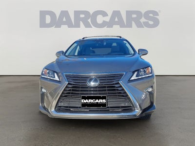 2019 Lexus RX 350 350 PREMIUM PACKAGE