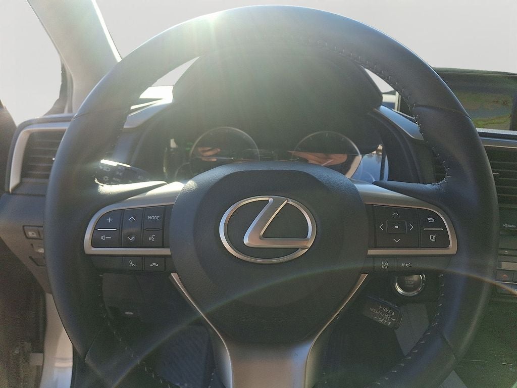 2019 Lexus RX 350 350 PREMIUM PACKAGE