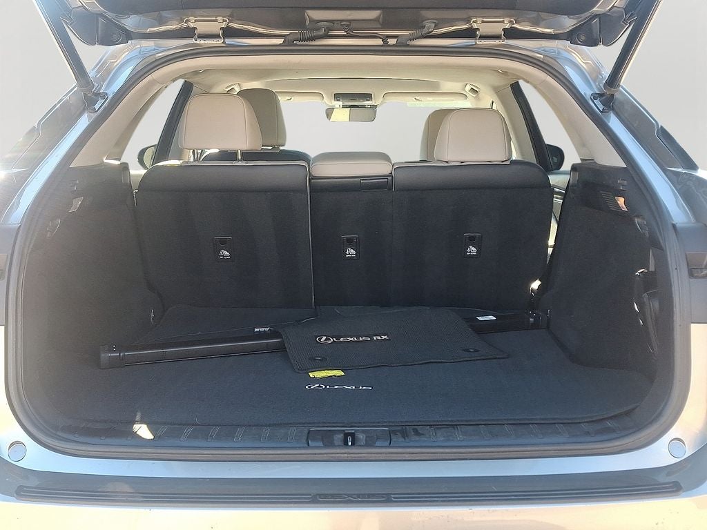 2019 Lexus RX 350 350 PREMIUM PACKAGE