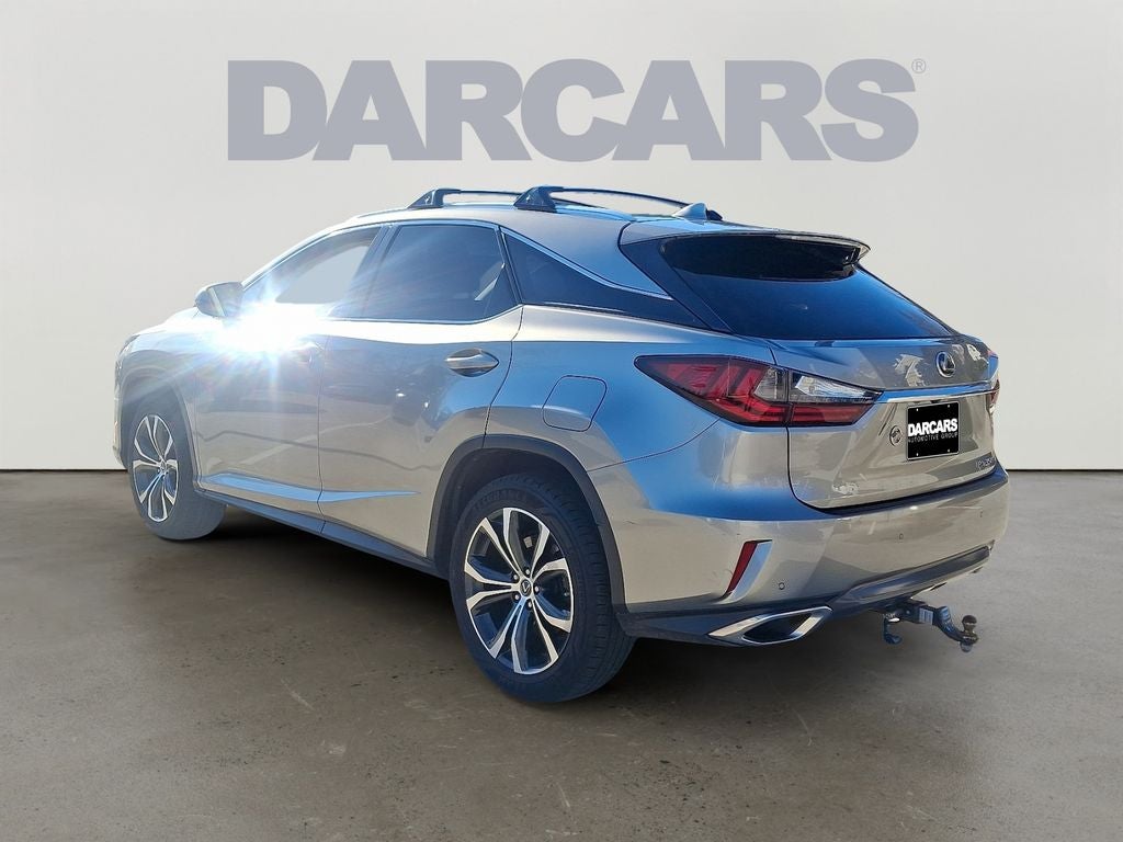 2019 Lexus RX 350 350 PREMIUM PACKAGE