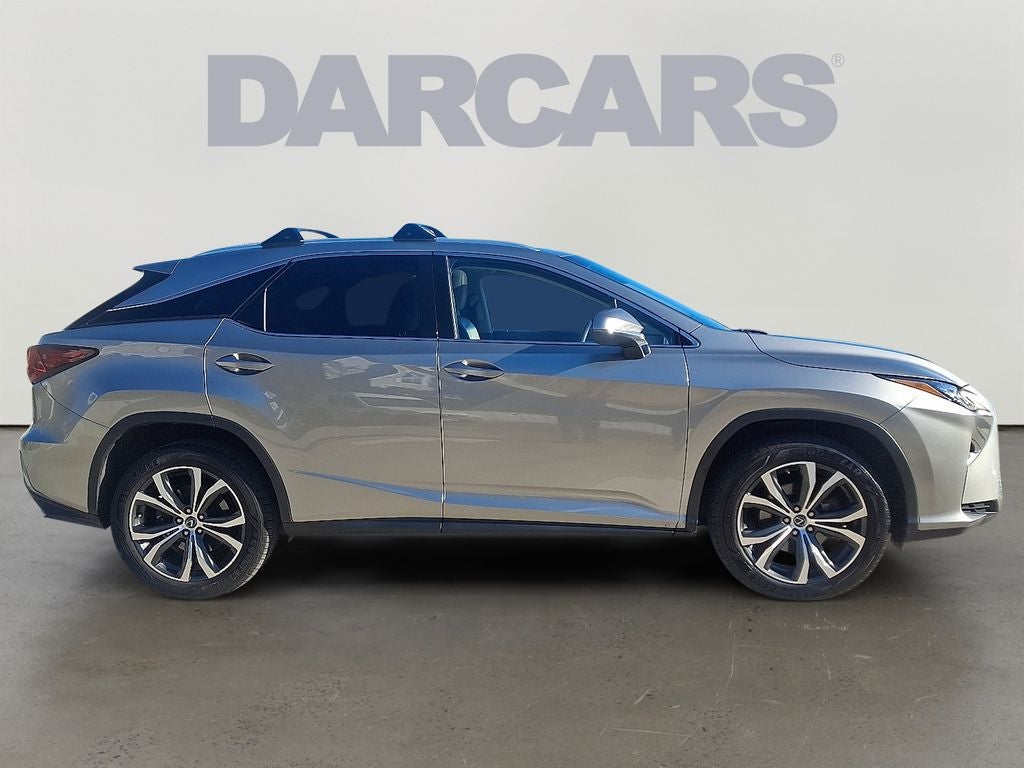 2019 Lexus RX 350 350 PREMIUM PACKAGE