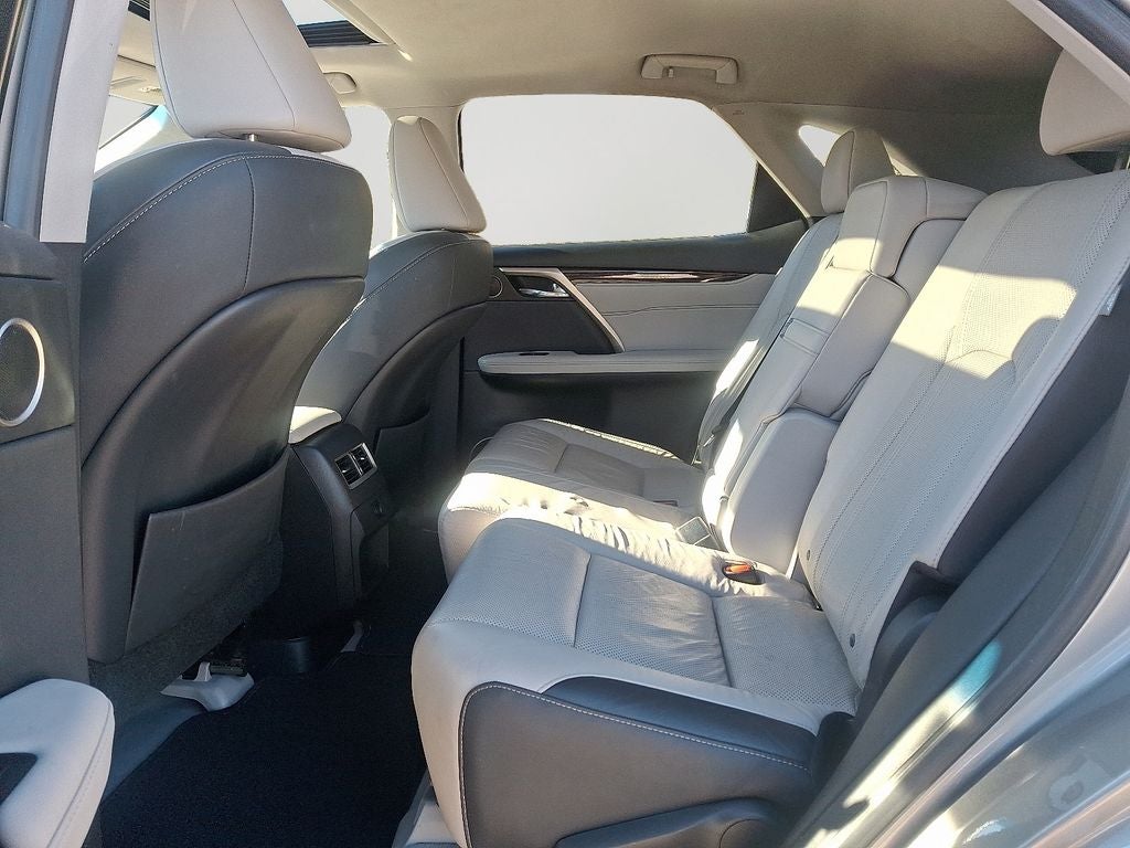 2019 Lexus RX 350 350 PREMIUM PACKAGE