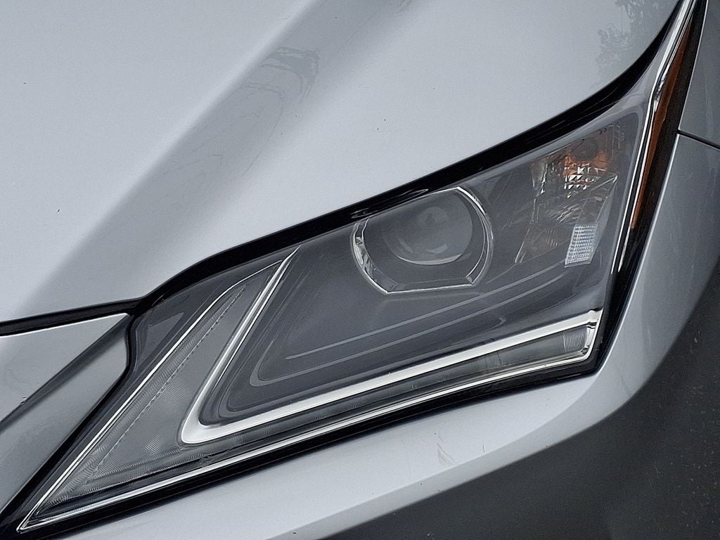 2017 Lexus RX 350 350