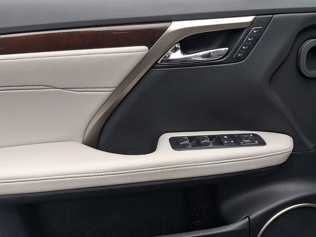 2017 Lexus RX 350 350