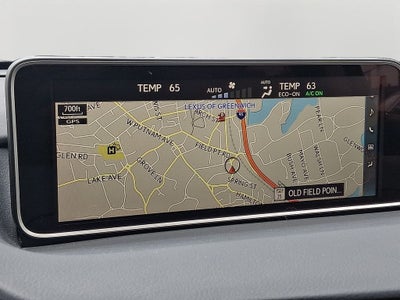 2017 Lexus RX 350 350