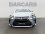 2017 Lexus RX 350 350