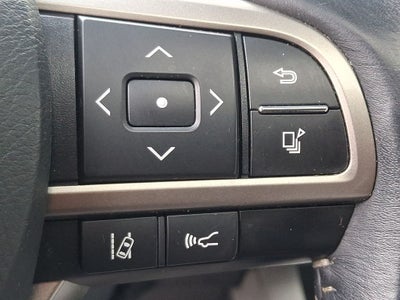 2017 Lexus RX 350 350