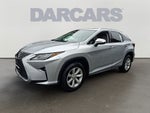 2017 Lexus RX 350 350