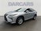 2017 Lexus RX 350 350