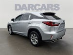 2017 Lexus RX 350 350
