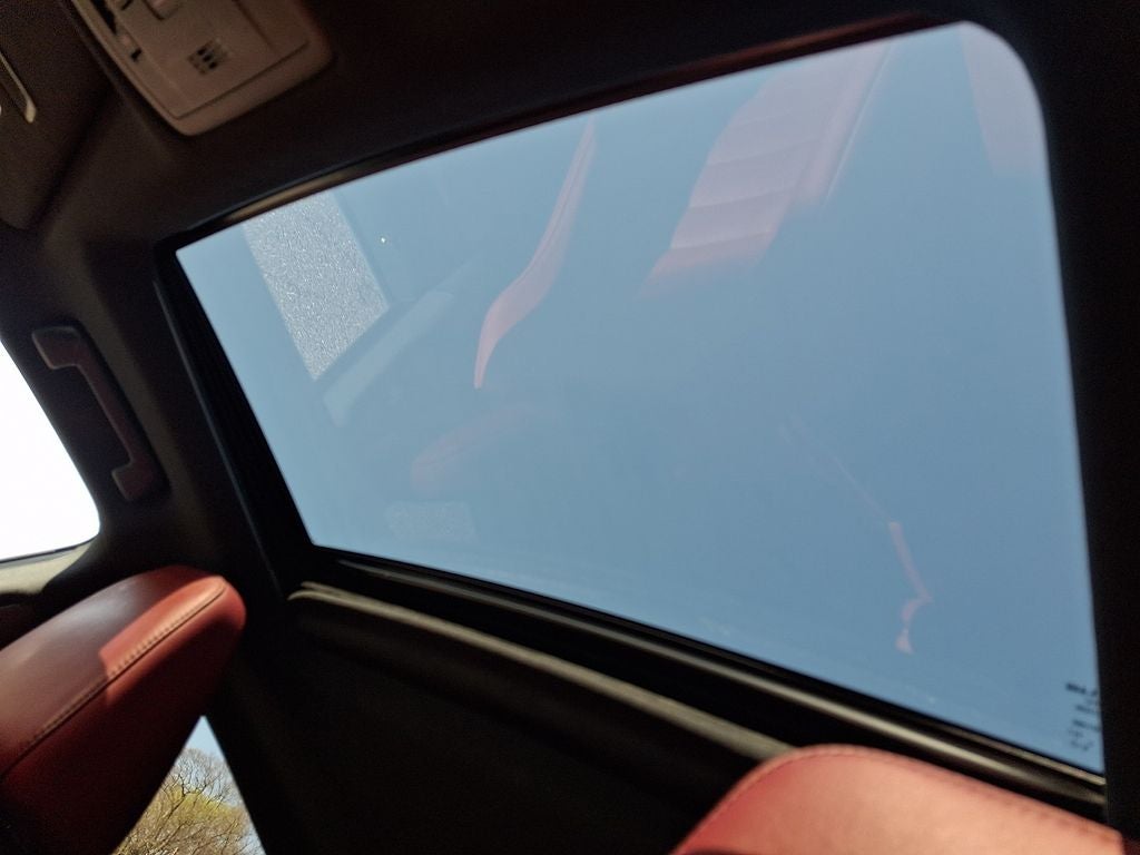 2019 Lexus RX 350 F Sport 350 F Sport F SPORT PACKAGE, TOWING PRE PACKAGE