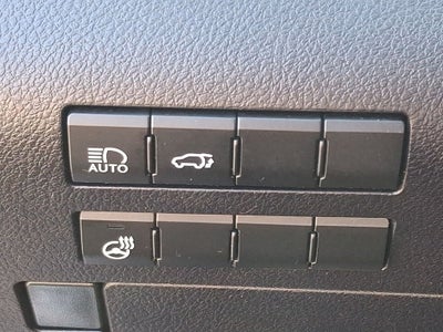 2019 Lexus RX 350 F Sport 350 F Sport F SPORT PACKAGE, TOWING PRE PACKAGE