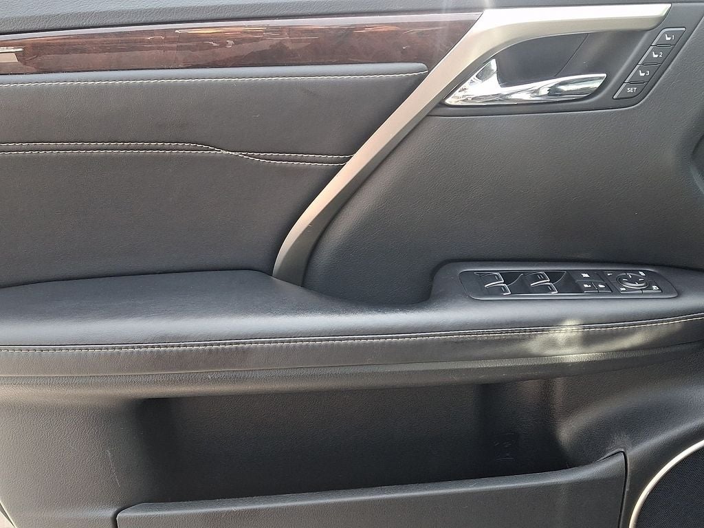 2016 Lexus RX 350 350